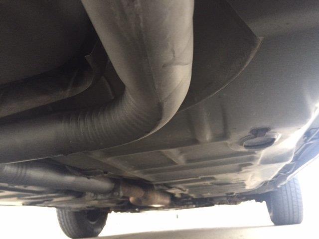 1994 Oldsmobile Cutlass Cruiser (CC-1088061) for sale in Milford, Ohio