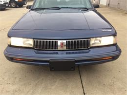 1994 Oldsmobile Cutlass Cruiser (CC-1088061) for sale in Milford, Ohio