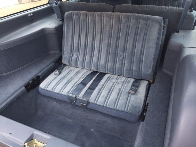 1994 Oldsmobile Cutlass Cruiser (CC-1088061) for sale in Milford, Ohio