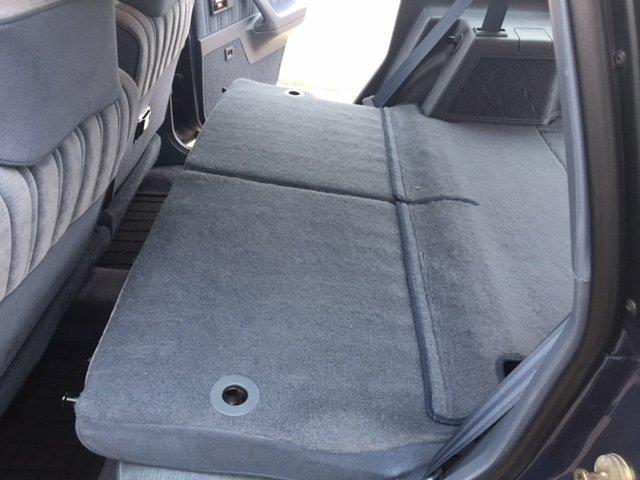 1994 Oldsmobile Cutlass Cruiser (CC-1088061) for sale in Milford, Ohio