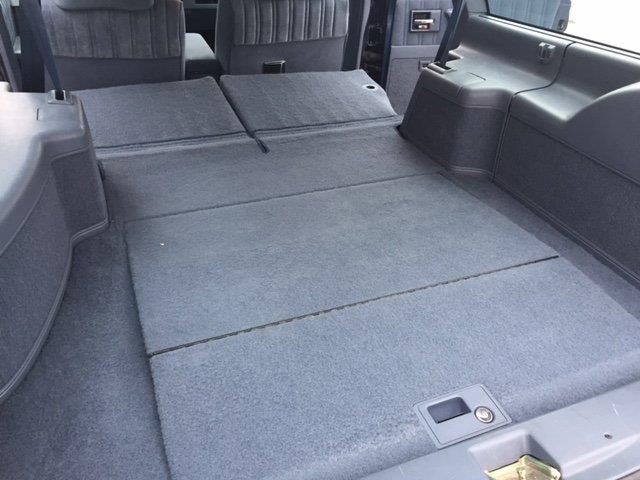 1994 Oldsmobile Cutlass Cruiser (CC-1088061) for sale in Milford, Ohio