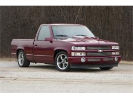 1989 Chevrolet Pickup (CC-1088066) for sale in Palatine, Illinois