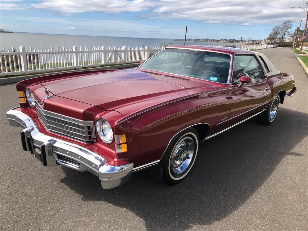 1974 Chevrolet Monte Carlo for Sale CC1088070