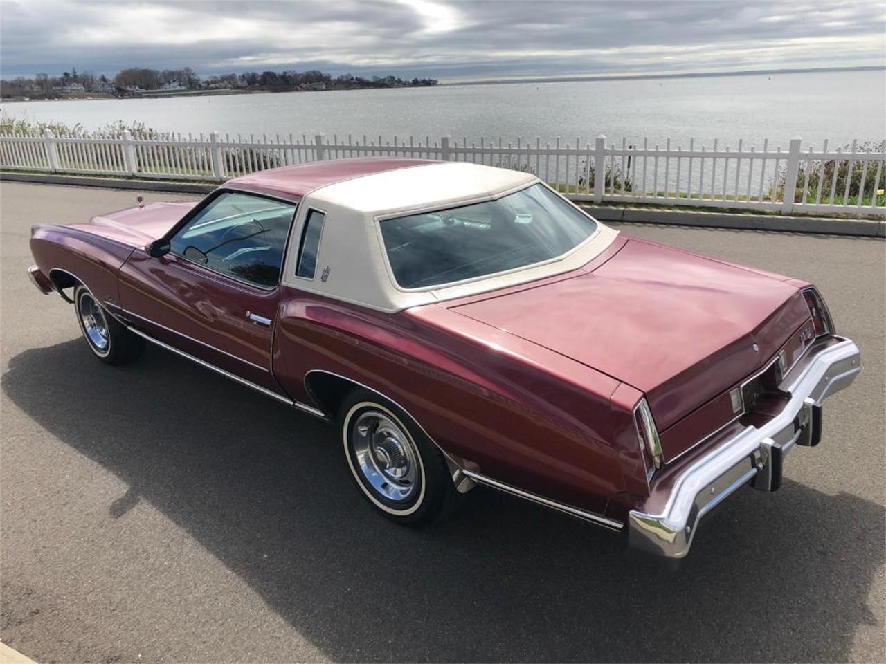 1974 Chevrolet Monte Carlo for Sale CC1088070