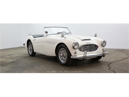 1957 Austin-Healey 100-6 (CC-1088087) for sale in Beverly Hills, California