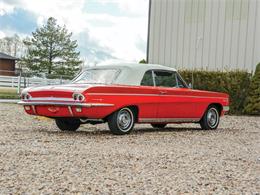 1962 Oldsmobile F-85 Cutlass Convertible (CC-1080811) for sale in Auburn, Indiana