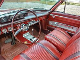 1962 Oldsmobile F-85 Cutlass Convertible (CC-1080811) for sale in Auburn, Indiana