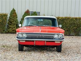 1962 Oldsmobile F-85 Cutlass Convertible (CC-1080811) for sale in Auburn, Indiana
