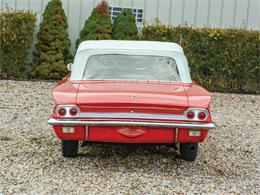 1962 Oldsmobile F-85 Cutlass Convertible (CC-1080811) for sale in Auburn, Indiana