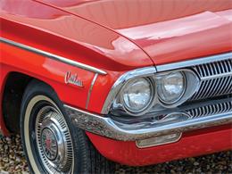 1962 Oldsmobile F-85 Cutlass Convertible (CC-1080811) for sale in Auburn, Indiana