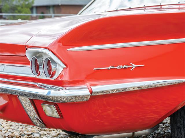 1962 Oldsmobile F-85 Cutlass Convertible (CC-1080811) for sale in Auburn, Indiana