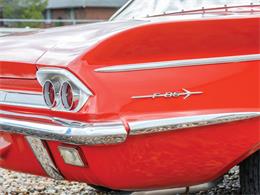 1962 Oldsmobile F-85 Cutlass Convertible (CC-1080811) for sale in Auburn, Indiana
