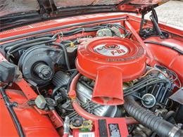 1962 Oldsmobile F-85 Cutlass Convertible (CC-1080811) for sale in Auburn, Indiana