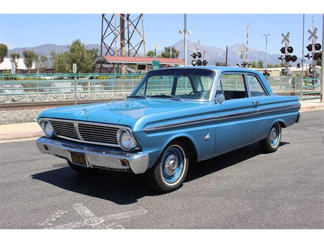 1965 Ford Falcon (CC-1088118) for sale in La Verne, California