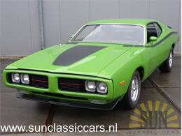 1973 Dodge Charger (CC-1088125) for sale in Waalwijk, Noord-Brabant
