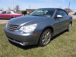 2008 Chrysler Sebring (CC-1088142) for sale in Troy, Michigan