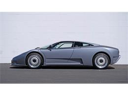 1993 Bugatti EB 110 (CC-1088145) for sale in San Diego, California