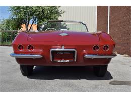 1961 Chevrolet Corvette (CC-1088162) for sale in N. Kansas City, Missouri