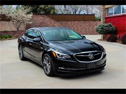2017 Buick Lacrosse (CC-1088167) for sale in Greeley, Colorado