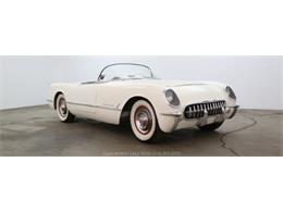 1954 Chevrolet Corvette (CC-1088171) for sale in Beverly Hills, California