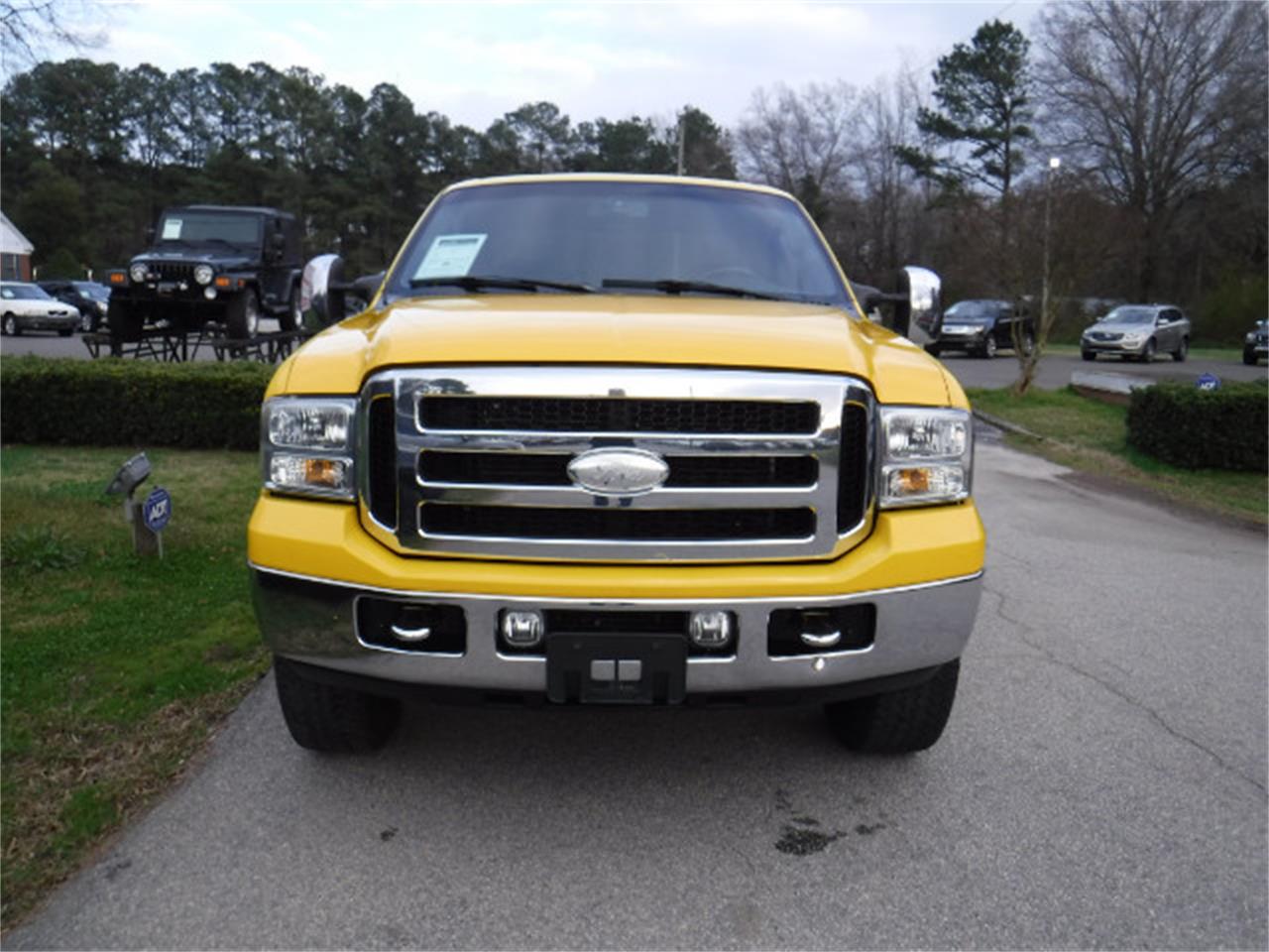 2006 ford f250 for sale