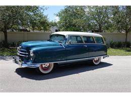1952 Nash Rambler (CC-1088184) for sale in Vero Beach, Florida