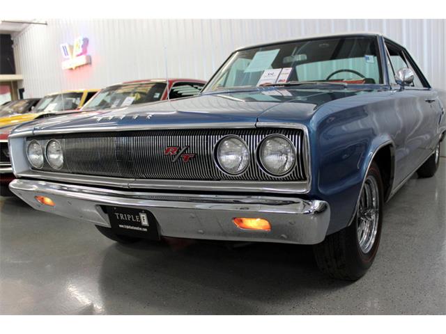 1967 Dodge Coronet (CC-1088185) for sale in Fort Worth, Texas