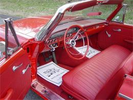 1961 Ford Galaxie Sunliner (CC-1080820) for sale in Hendersonville, Tennessee