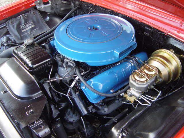 1961 Ford Galaxie Sunliner (CC-1080820) for sale in Hendersonville, Tennessee