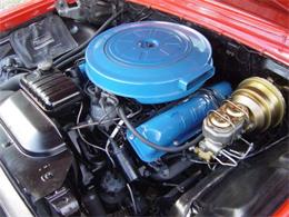1961 Ford Galaxie Sunliner (CC-1080820) for sale in Hendersonville, Tennessee