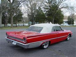 1961 Ford Galaxie Sunliner (CC-1080820) for sale in Hendersonville, Tennessee