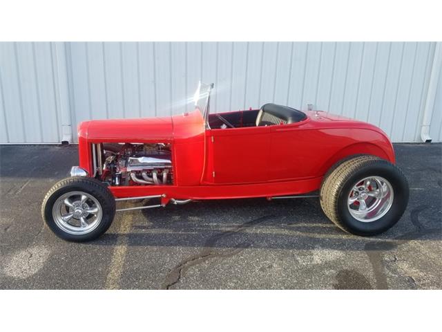 1929 Ford Highboy (CC-1088218) for sale in Elkhart, Indiana