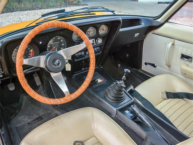 1971 Opel GT (CC-1080822) for sale in Auburn, Indiana