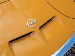 1971 Opel GT (CC-1080822) for sale in Auburn, Indiana