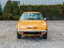 1971 Opel GT (CC-1080822) for sale in Auburn, Indiana