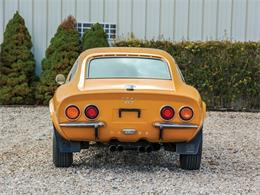 1971 Opel GT (CC-1080822) for sale in Auburn, Indiana