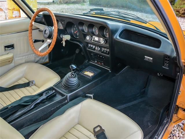 1971 Opel GT (CC-1080822) for sale in Auburn, Indiana