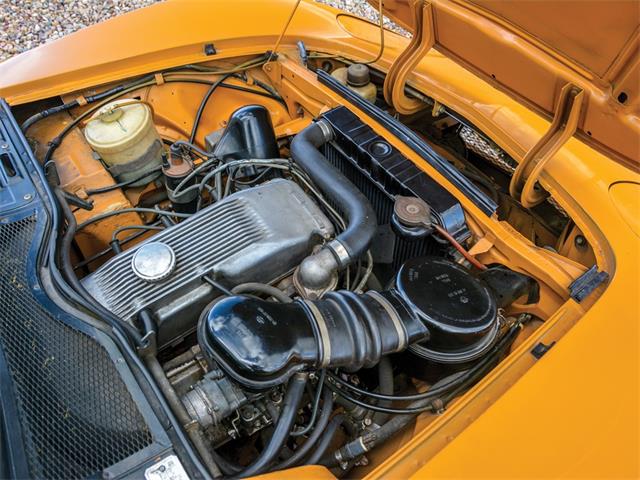1971 Opel GT (CC-1080822) for sale in Auburn, Indiana
