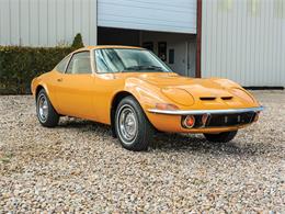 1971 Opel GT (CC-1080822) for sale in Auburn, Indiana