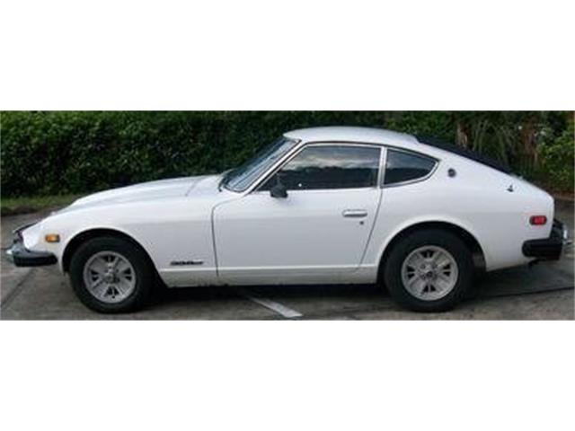 1976 Datsun 280Z (CC-1088230) for sale in Holliston, Massachusetts