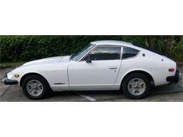 1976 Datsun 280Z (CC-1088230) for sale in Holliston, Massachusetts