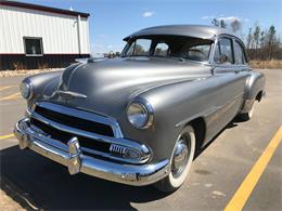 1951 Chevrolet Deluxe (CC-1088238) for sale in Brainerd, Minnesota