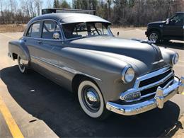1951 Chevrolet Deluxe (CC-1088238) for sale in Brainerd, Minnesota