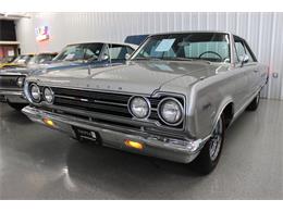 1967 Plymouth Satellite (CC-1088241) for sale in Fort Worth, Texas