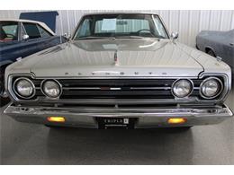 1967 Plymouth Satellite (CC-1088241) for sale in Fort Worth, Texas