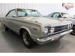 1967 Plymouth Satellite (CC-1088241) for sale in Fort Worth, Texas