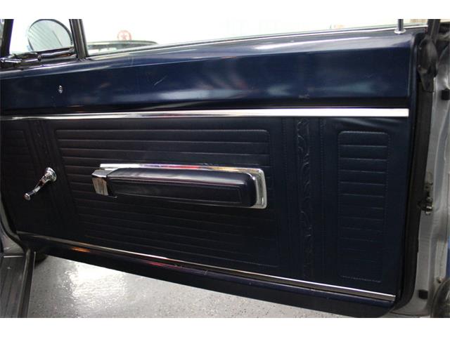 1967 Plymouth Satellite (CC-1088241) for sale in Fort Worth, Texas