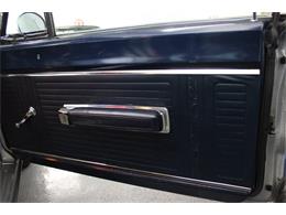 1967 Plymouth Satellite (CC-1088241) for sale in Fort Worth, Texas