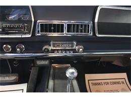 1967 Plymouth Satellite (CC-1088241) for sale in Fort Worth, Texas