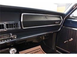 1967 Plymouth Satellite (CC-1088241) for sale in Fort Worth, Texas
